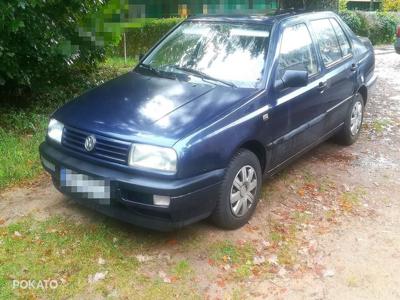 VW Vento