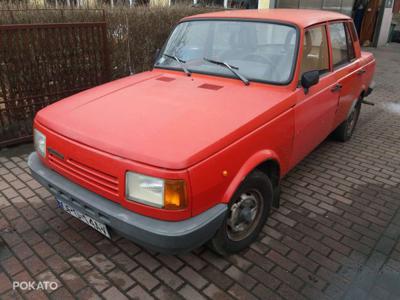 Wartburg 1.3 1990r.