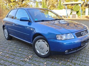 Audi A3 1.6 Ambition