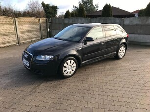 Audi A3 2.0 TDI Ambition