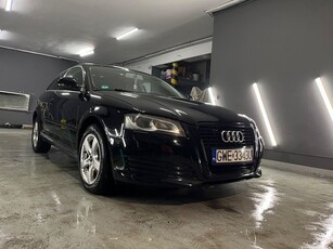 Audi A3 2.0 TDI Ambition