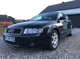 Audi A4 Avant 1.9 TDI