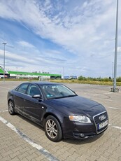 Audi A4 Avant 1.9 TDI