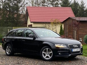 Audi A4 Avant 2.0 TDI