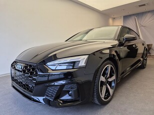 Audi A5 40 TDI Quattro S Line S tronic