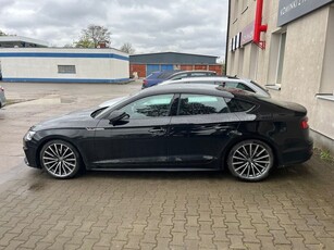 Audi A5 40 TFSI S tronic