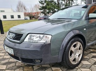 Audi A6 2.7 TDI