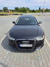 Audi A6 3.0 TFSI Quattro S tronic