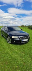 Audi A8 3.0 TDI Quattro