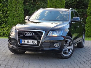 Audi Q5 2.0 TDI Quattro S tronic