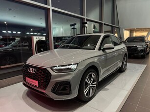 Audi Q5 Sportback