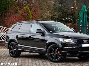 Audi Q7 3.0 TDI Quattro Tiptronic