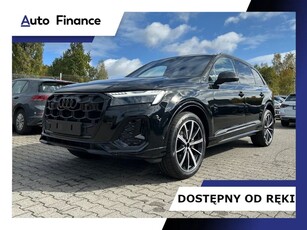 Audi Q7 50 TDI mHEV Quattro S Line Tiptr