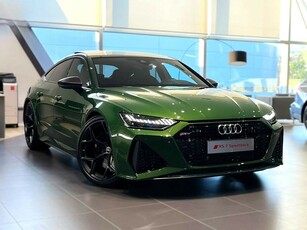 Audi RS7