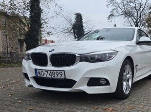 BMW 3GT 320i xDrive M Sport