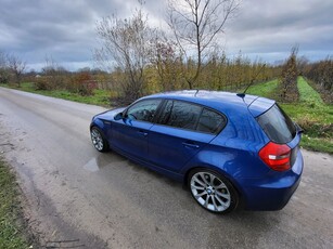 BMW Seria 1 120d