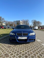 BMW Seria 3 318i