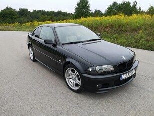 BMW Seria 3 318i Coupe M Sport Edition