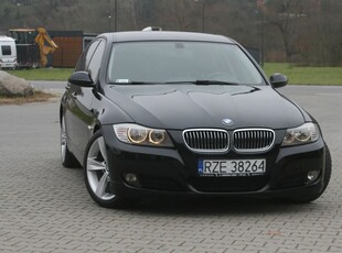 BMW Seria 3 320i