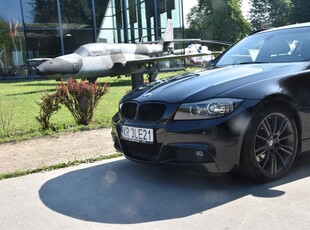 BMW Seria 3 325d DPF Touring Edition Sport