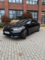 BMW Seria 3 330i M Sport sport