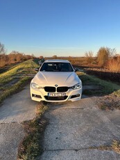 BMW Seria 3 330i xDrive M Sport sport