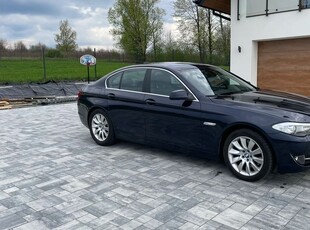 BMW Seria 5 525d