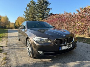 BMW Seria 5 525d xDrive