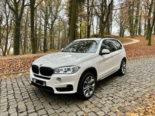 BMW X5 xDrive25d