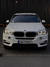 BMW X5 xDrive25d