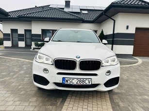 BMW X5 xDrive25d