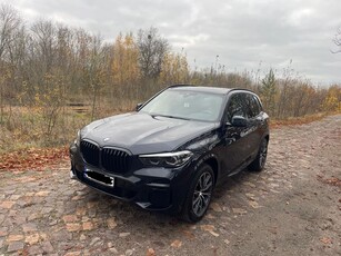 BMW X5 xDrive25d