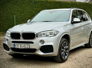 BMW X5 xDrive30d