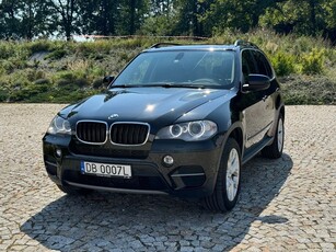 BMW X5 xDrive35i