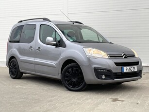 Citroën Berlingo Multispace BlueHDi 120 S&S SELECTION