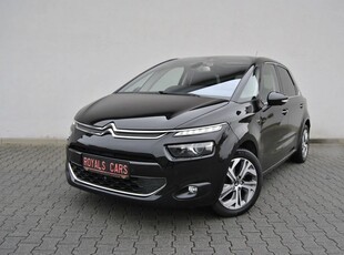 Citroën C4 Picasso 2.0 BlueHDi Exclusive