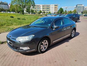 Citroën C5 1.6 e-HDi Selection MCP