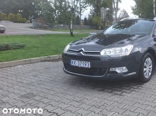 Citroën C5