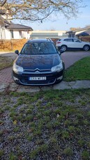 Citroën C5 Cross Tourer 2.0 HDi Exclusive