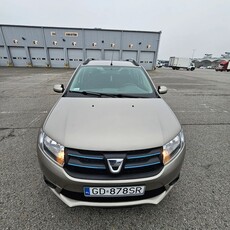 Dacia Logan MCV 1.2 16V Ambiance