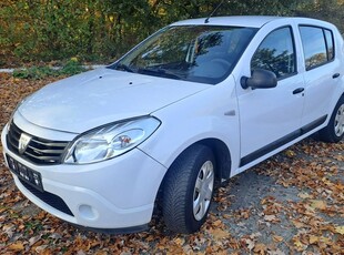 Dacia Sandero 1.4 MPI