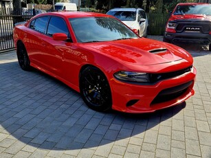 Dodge Charger 6.4 Scat Pack