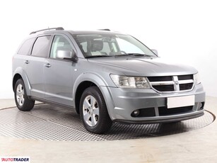 Dodge Journey 2.0 138 KM 2009r. (Piaseczno)