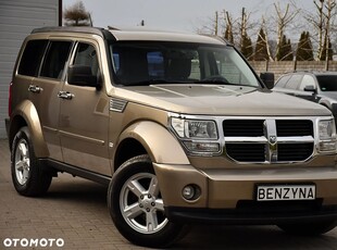 Dodge Nitro 3.7 V6 SLT 4WD