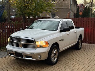 Dodge RAM 1500 5.7 4x4