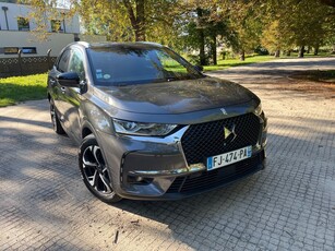 DS Automobiles DS 7 Crossback 1.5 BlueHDi So Chic