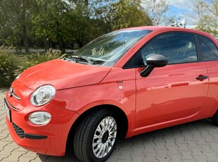 Fiat 500 1.0 Hybrid Pop