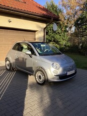 Fiat 500 1.3 Multijet Diesel