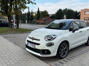 Fiat 500X 1.3 Sport DCT