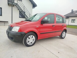 Fiat Panda 1.1 Happy